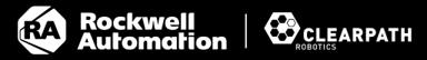 Clearpath Robotics logo