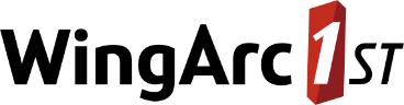 WingArc1st logo
